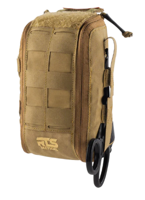 RTS Tactical Rapid Deploy IFAK